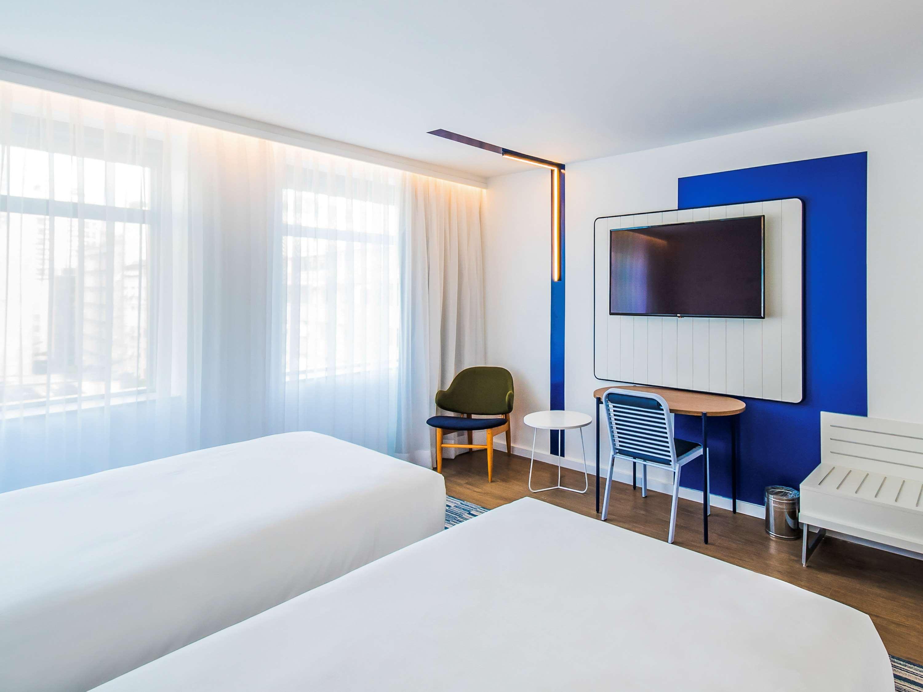 Novotel Rio De Janeiro Leme Εξωτερικό φωτογραφία