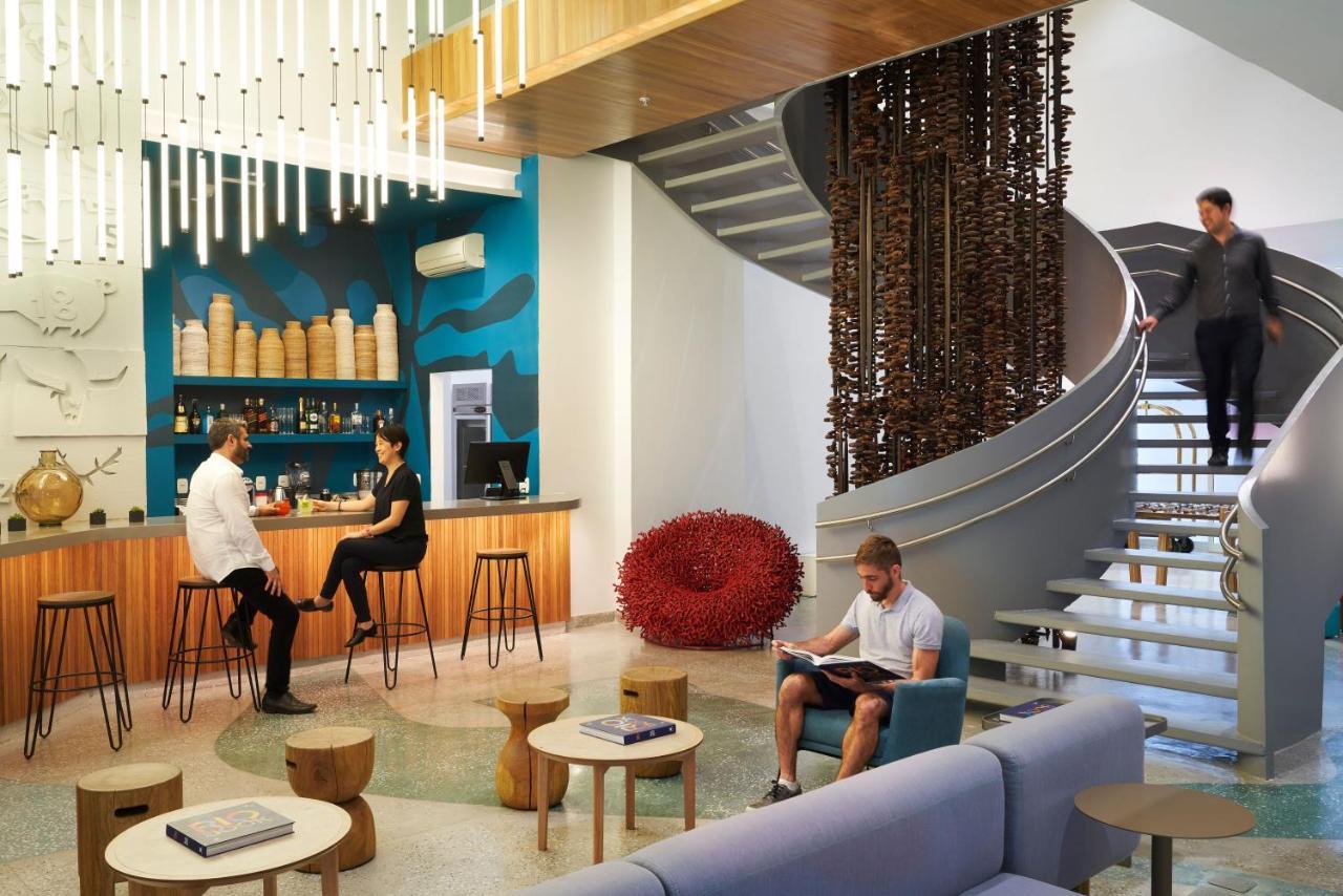 Novotel Rio De Janeiro Leme Εξωτερικό φωτογραφία